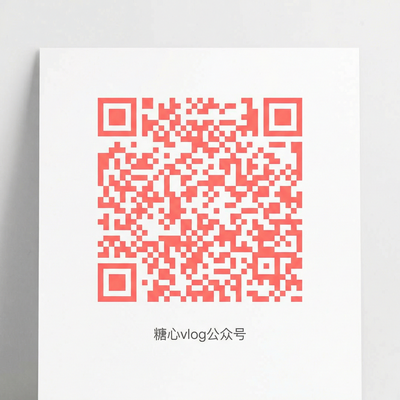 猎奇公众号二维码